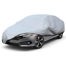 Nissan Praire Oto Branda