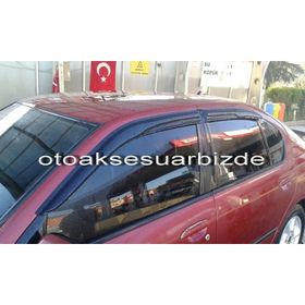 Nissan Primera 1995-2002 Cam Rüzgarlığı