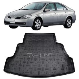 Nissan Primera 2004 2010 Bagaj Havuzu