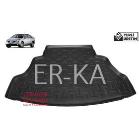 Nissan Primera 2004 2010 Bagaj Havuzu