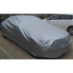 Nissan Pulsar Oto Branda