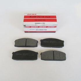 Nissan Qashqai 1.5L 06 292x5 Arka Hava Kanallı Fren Diski