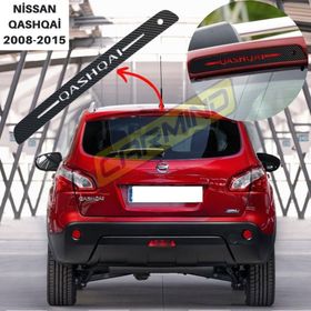 Nissan Qashqai 1.5L 06 292x5 Arka Hava Kanallı Fren Diski