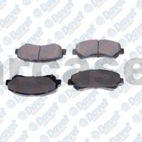 Nissan Qashqai 1.6L 06 292x5 Düz Arka Fren Diski