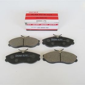 Nissan Qashqai 1.6L 06 292x5 Düz Arka Fren Diski