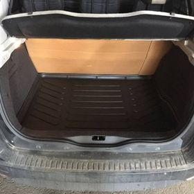 Nissan Qashqai 2 2007 2014 Bagaj Havuzu
