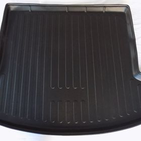 Nissan Qashqai +2 2010-2014 Bagaj Havuzu