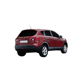 Nissan Qashqai 2007 2010 6607120 4 Kapı Krom Kapı Kolu