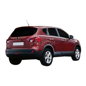 Nissan Qashqai 2007 2010 6607120 4 Kapı Krom Kapı Kolu