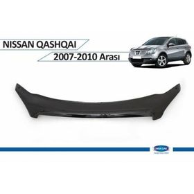 Nissan Qashqai 2007-2010 Ön Kaput Koruyucu