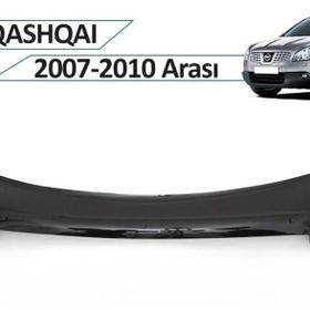 Nissan Qashqai 2007-2010 Ön Kaput Koruyucu