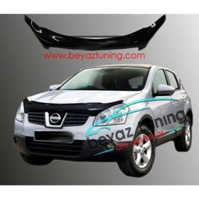 Nissan Qashqai 2007-2010 Ön Kaput Koruyucu
