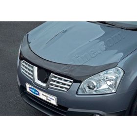 Nissan Qashqai 2007-2010 Ön Kaput Koruyucu