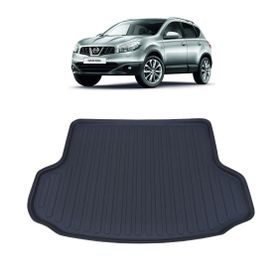 Nissan Qashqai 2007-2013 3d Bagaj Havuzu