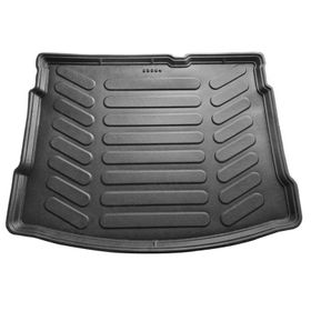 Nissan Qashqai 2007-2013 3d Bagaj Havuzu