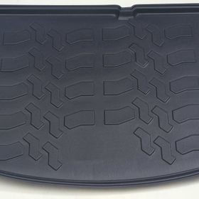 Nissan Qashqai 2007 2013 Bagaj Havuzu