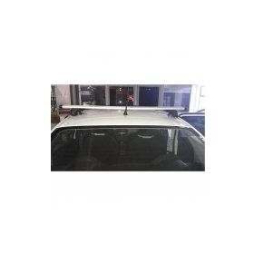Nissan Qashqai 2007 2013 Tavan Çıtası Port Bagaj