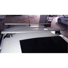 Nissan Qashqai 2007 2013 Tavan Çıtası Port Bagaj