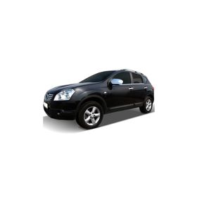 Nissan Qashqai 2007 2014 4 Kapı Krom Kapı Kolu