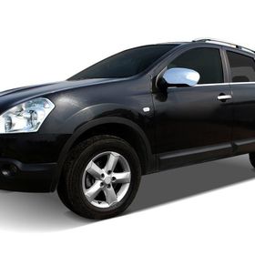 Nissan Qashqai 2007 2014 4 Kapı Krom Kapı Kolu