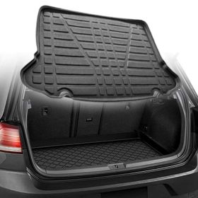 Nissan Qashqai 2007-2014 Bagaj Havuzu