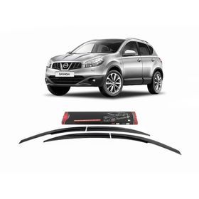 Nissan Qashqai 2007-2014 Cam Rüzgarlığı