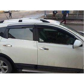 Nissan Qashqai 2007-2014 Cam Rüzgarlığı