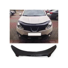 Nissan Qashqai 2010-2013 Ön Kaput Koruyucu