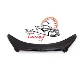 Nissan Qashqai 2010-2013 Ön Kaput Koruyucu
