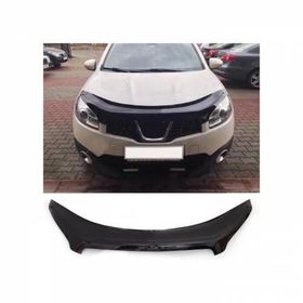 Nissan Qashqai 2010-2013 Ön Kaput Koruyucu