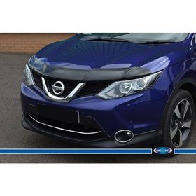 Nissan Qashqai 2014-2016 Ön Kaput Koruyucu