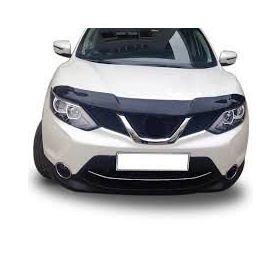 Nissan Qashqai 2014-2016 Ön Kaput Koruyucu