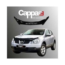 Nissan Qashqai 2014-2016 Ön Kaput Koruyucu