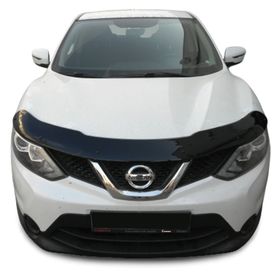 Nissan Qashqai 2014-2016 Ön Kaput Koruyucu
