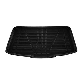 Nissan Qashqai 2014 Sonrası Visia Bagaj Havuzu