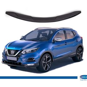 Nissan Qashqai 2017 Sonrası Ön Kaput Koruyucu
