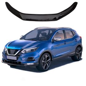 Nissan Qashqai 2017 Sonrası Ön Kaput Koruyucu