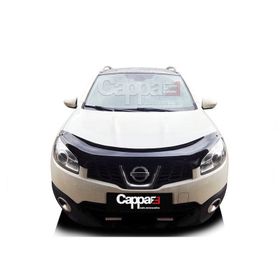 Nissan Qashqai 2017 Sonrası Ön Kaput Koruyucu