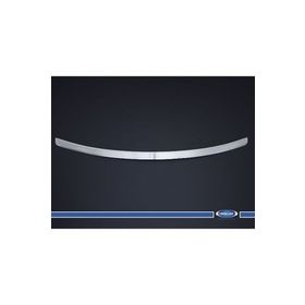 Nissan Qashqai Arka Taşlı 2010-2014 Krom Tampon Eşiği