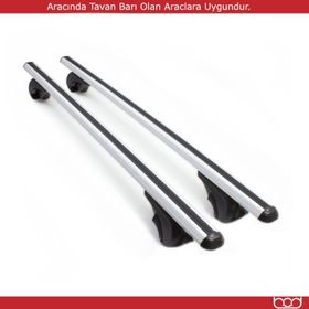 Nissan Qashqai Port Bagaj Ara Atkı