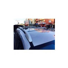 Nissan Qashqai Port Bagaj Ara Atkı
