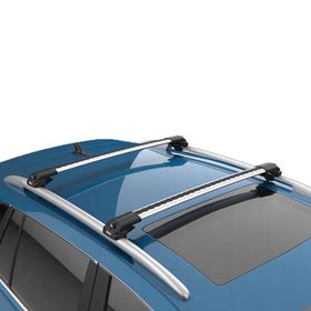 Nissan Qashqai Port Bagaj Ara Atkı