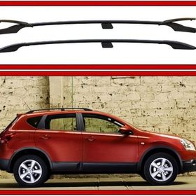 Nissan qashqai Port Bagaj Tavan Çıtası
