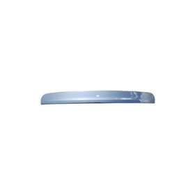 Nissan Qashqai Sensörlü 2007-2013 Krom Bagaj Çıtası