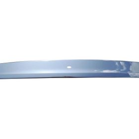 Nissan Qashqai Sensörlü 2007-2013 Krom Bagaj Çıtası