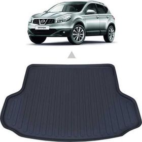 Nissan Qashqai Suv 2007-2014 Bagaj Havuzu