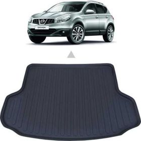 Nissan Qashqai Suv 2007-2014 Bagaj Havuzu