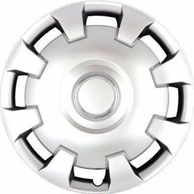 Nissan SKS-SJS 111 13 İnç 4 Adet Kırılmaz Jant Kapağı