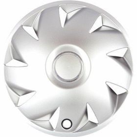 Nissan SKS-SJS 210 14 İnç 4 Adet Kırılmaz Jant Kapağı