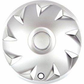 Nissan SKS-SJS 210 14 İnç 4 Adet Kırılmaz Jant Kapağı
